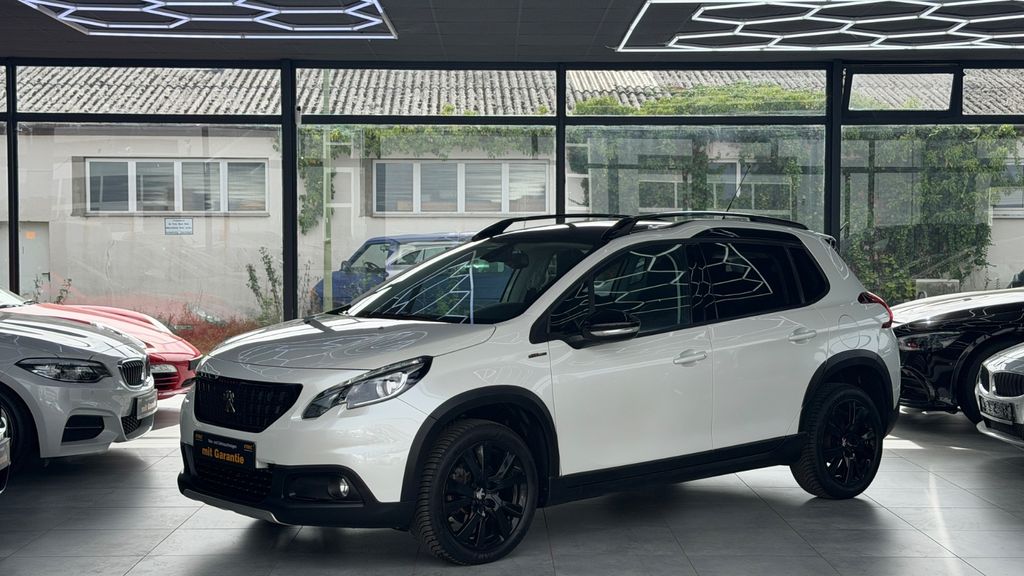 Image of Peugeot 2008