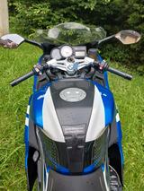 BMW K 1300S - BMW S 1300 K
