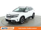 Citroën C5 Aircross 1.6 PureTech Feel Aut.*NAVI*LED*ACC* - Citroën C5 Aircross FEEL mit Benzin-Antrieb
