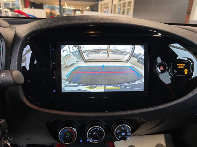 Toyota Aygo  X Pulse *KAMERA*SITZHEIZUNG*CARPLAY*