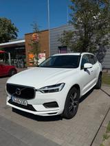 Volvo XC60 D4 Momentum Geartronic Momentum