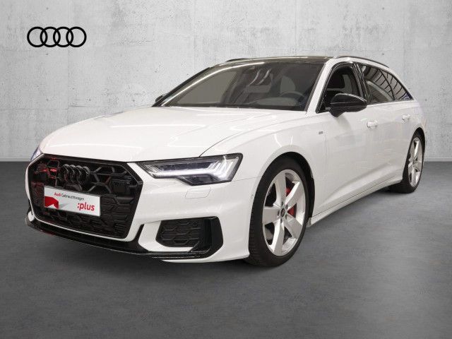 Audi A6 Avant 55 TFSI e quattro S tronic S line Matri