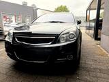 Opel Signum 2.8 V6 250PS - Opel Signum: 2.2