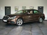 Mercedes-Benz E 350 AirMatic*Elegance*Distro+*TotwASS*Keyless* - Behindertengerechte Autos