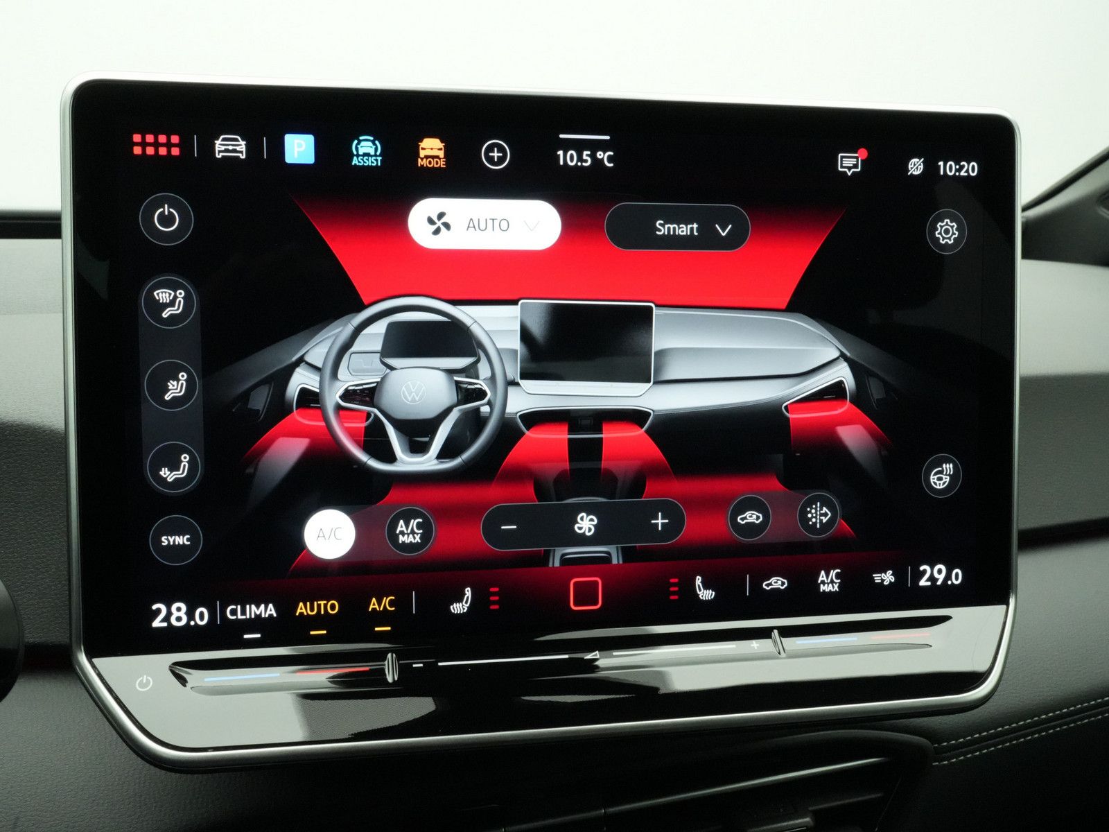 Volkswagen ID.3 - Bild 13