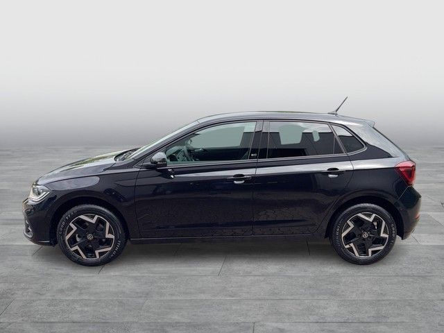 Volkswagen Polo 1,0 l TSI Style EDITION 50 Matrix RFK Navi imagem 2