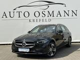 Mercedes-Benz C 300 e T 9G-TRONIC Avantgarde / LED / RFK  - Mercedes-Benz Gebrauchtwagen in Duisburg