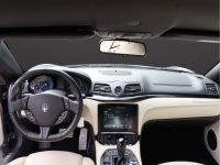 Maserati GranCabrio - Vorschau Bild 7