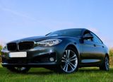 BMW 320i GT,Navi,PDC,AHK,8x bereift,Tempomat - BMW: Gt3