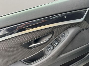 BMW 520 - 9