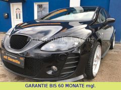 Seat LEON  SPORT  / XENON / NAVIGATION