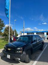 Chevrolet Avalanche Pick Up - Chevrolet aus 2003