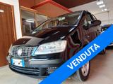 Fiat Idea 1.3 MJT 16V 95 CV S&S Dynamic - Fiat Idea: Dynamic