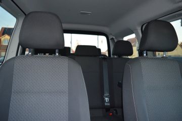 Volkswagen Caddy IV 1.4 TSI DSG BMT 7-Sitzer AHKNaviSHPD