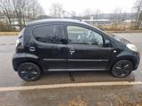 Citroën C1 1.0 Advance Klima HU 2026 SH gepflegt - Citroën C1 mit Benzin-Antrieb: Kleinwagen, Klimaanlage, 1.0