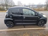 Citroën C1 1.0 Advance Klima HU 2026 SH gepflegt - Citroën C1 aus 2012