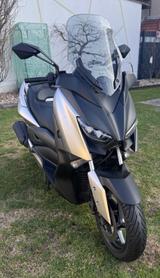 Yamaha X Max 125ccm*5734km*LED*ABS*ESP* - Offers