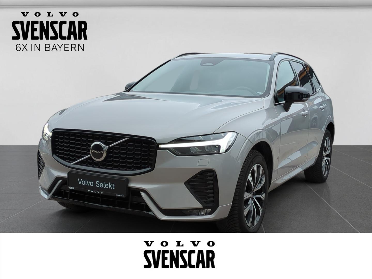 Volvo XC60 Plus Dark 2WD B4 Leder ACC Navi HarmanKardo