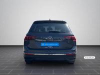 Volkswagen Tiguan - Vorschau Bild 7