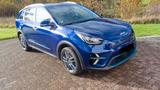 Kia Niro EV 150kW Spirit Spirit - blaue Kia Niro EV