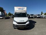 Iveco Daily 35C16 3,0L Koffer LBW 750kg Euro6E Seitent - Pkw-Anhänger 750 kg