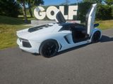 Lamborghini Aventador LP 700-4 - Großer Service NEU - Lamborghini: A
