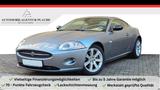 Jaguar XK Coupe 3.5 V8 *Service Neu/Dtsch Fzg/Gepflegt* - gebrauchte Jaguar XK aus dem Jahr 2007