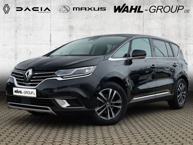 Renault Espace INTENS BLUE dCi 190 EDC ABS Fahrerairbag