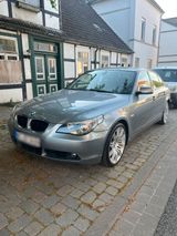 BMW bmw 525d e60 e61 - BMW 525: 525d E61