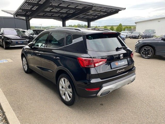 Seat Arona - Bild 4