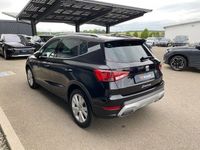 Seat Arona - Vorschau Bild 4