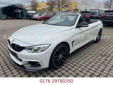 BMW 428 Cabrio 428i*M-Sport - BMW 428 Cabrio Gebrauchtwagen
