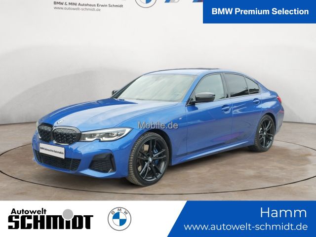 BMW M340i xDrive Limousine + 2.Jahre.BPS-GARANTIE