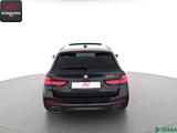 BMW 530 i T M SPORT LASER,STANDHEIZ,HUD,360GRAD,ACC - mit Benzin-Antrieb: Alarmanlage, Kombi