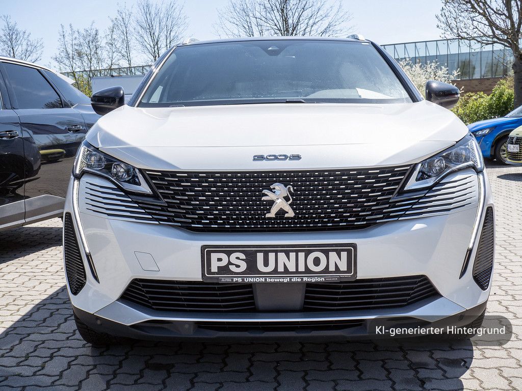 Peugeot 3008 - Bild 3