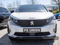 Peugeot 3008 - Vorschau Bild 3