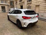 BMW 118i M Sport  - Gebrauchtwagen in Frankreich
