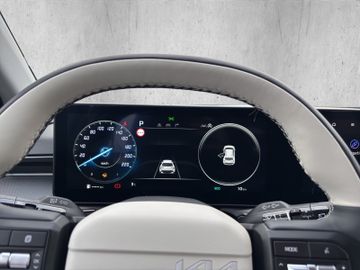 Kia STONIC 1.0T 48V DCT7 GT-Line Kam.+KeyLess+LED+LM