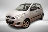 Hyundai i10 Classic Klima 1.Hand - gebrauchte Hyundai i10 aus dem Jahr 2011
