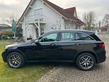 Mercedes-Benz GLC 250d AMG Line 4MATIC  - Mercedes-Benz GLC 250 in Mönchengladbach