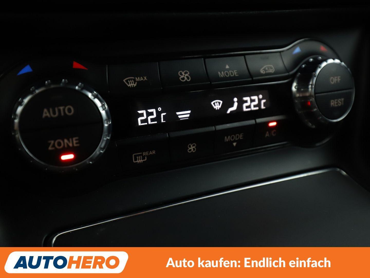 Mercedes-Benz GLA 4Matic Urban Aut.*NAVI*TEMPO*LED*CAM*, миниатюра 22