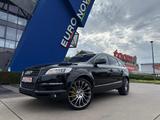 Audi Q7 4.2 TDI*S-Line*ACC*LUFT*BOSE*22Zoll*SCHECKHEF