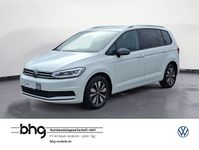 Volkswagen Touran - Vorschau Bild 1
