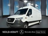 Mercedes-Benz Sprinter 317 CDI Hoch Lang KEP+KURIER-EXPRESS-PA - Mercedes-Benz Sprinter: Hoch Lang