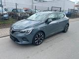 Renault Clio V Intens TCE 100 LPG - mit LPG-Antrieb: Grau, Limousine