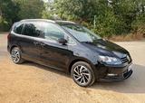 Volkswagen Sharan 1.4 TSI BMT JOIN JOIN - Volkswagen Sharan: Join