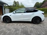 Tesla Model Y Performance Dual Motor AWD Performance - Tesla Model Y Dual Motor Gebrauchtwagen