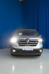 Ahorn Van Big City - Unser Raumwunder mit Nasszelle ! - Wohnmobil oder -wagen Nasszelle