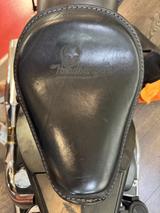 Harley-Davidson Headbanger Hollister Bobber Old School - Offers
