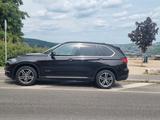 BMW X5 xDrive30d -F15 *LEDER*KAMERA*SOFT*PANO*AHK - mit Diesel-Antrieb: Braun, Sitzbelüftung